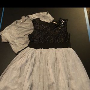 Girls Children’s Place Size 12 Dress